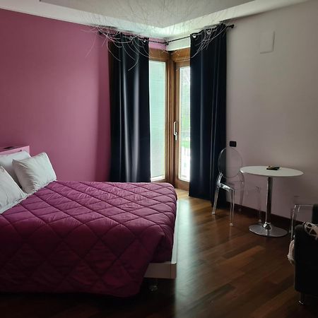 Bed and Breakfast Il Sorriso Di Angelina Pescara Exteriér fotografie