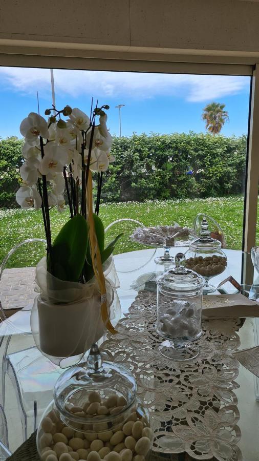Bed and Breakfast Il Sorriso Di Angelina Pescara Exteriér fotografie