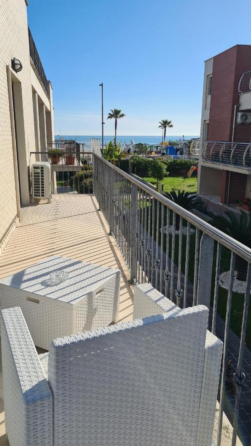 Bed and Breakfast Il Sorriso Di Angelina Pescara Exteriér fotografie