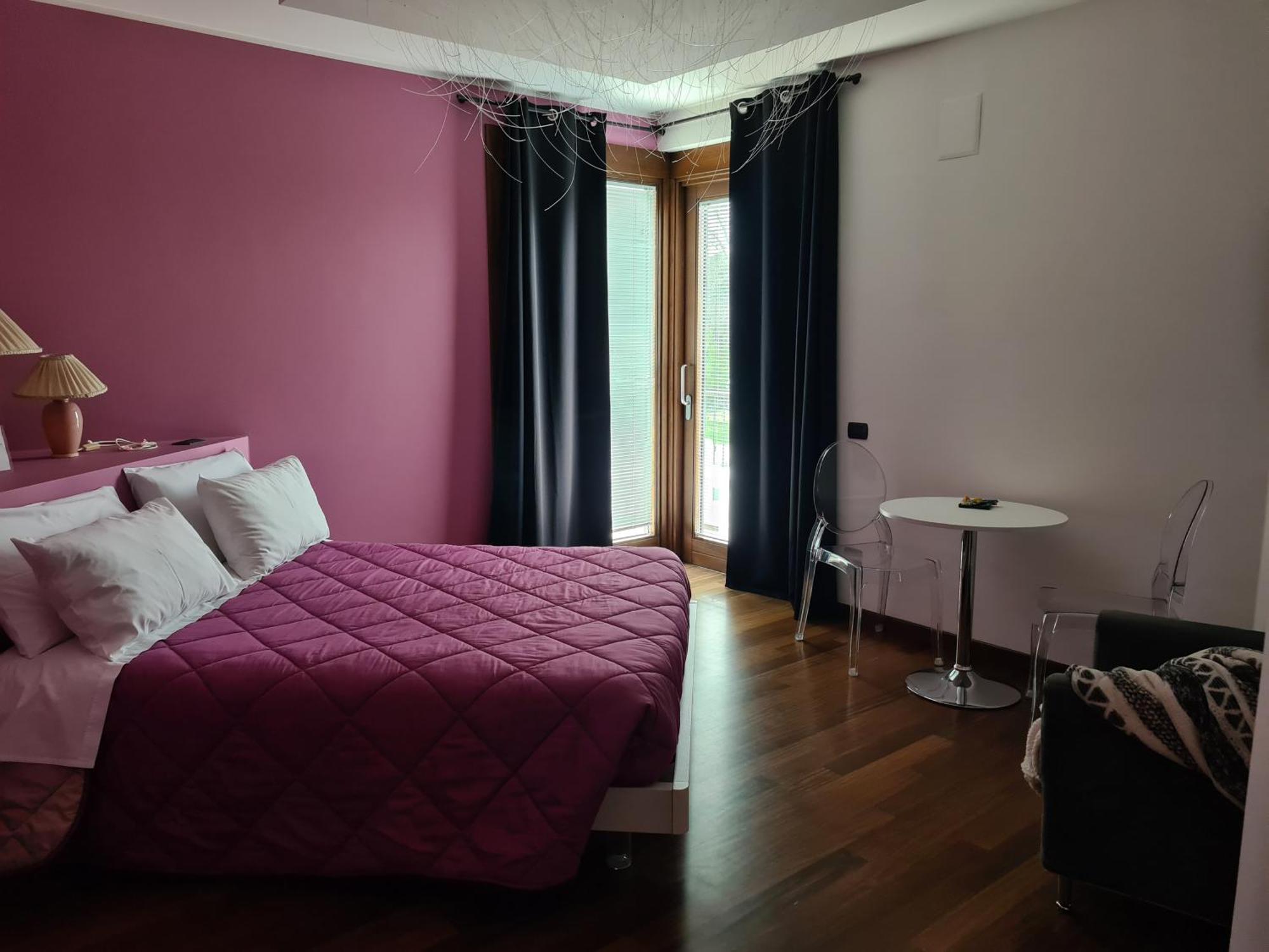 Bed and Breakfast Il Sorriso Di Angelina Pescara Exteriér fotografie