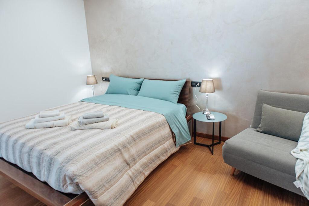 Bed and Breakfast Il Sorriso Di Angelina Pescara Exteriér fotografie