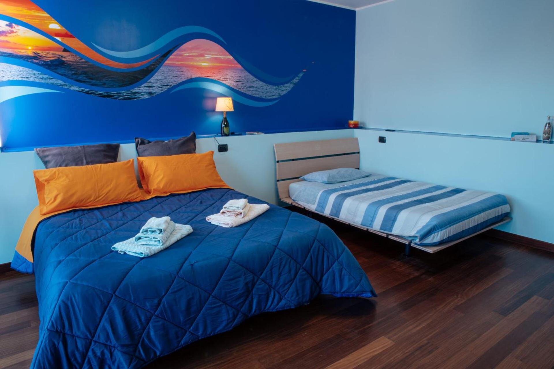 Bed and Breakfast Il Sorriso Di Angelina Pescara Exteriér fotografie